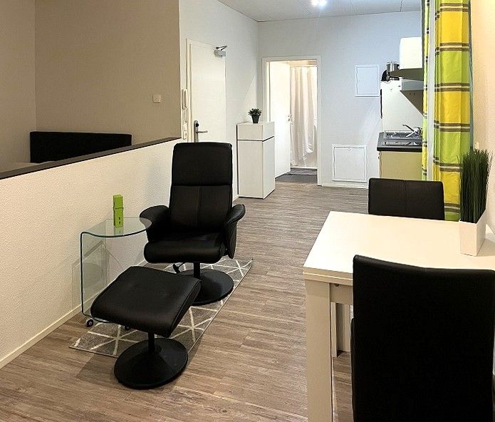 Beautiful Apartment - Fully Equipped And Furnisehd - Near Frankfurt - 5