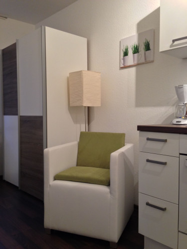 High quality apartment in Karlsruhe