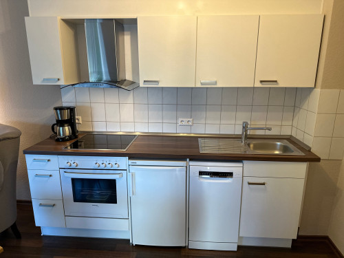 High quality apartment in Karlsruhe - Gallery - 5