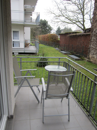 High quality apartment in Karlsruhe - Gallery - 12