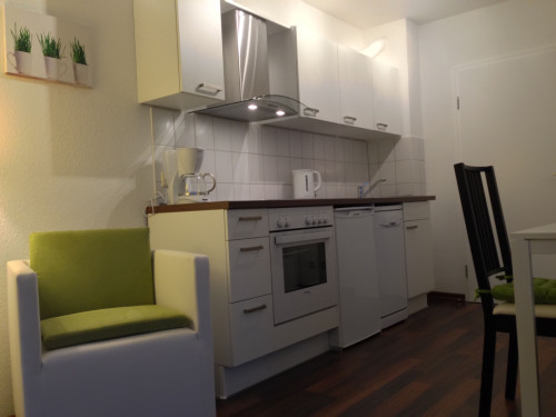 High quality apartment in Karlsruhe - Gallery - 19