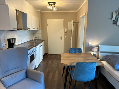 High quality apartment in Karlsruhe - Gallery - 9