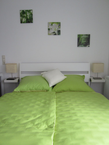 High quality apartment in Karlsruhe