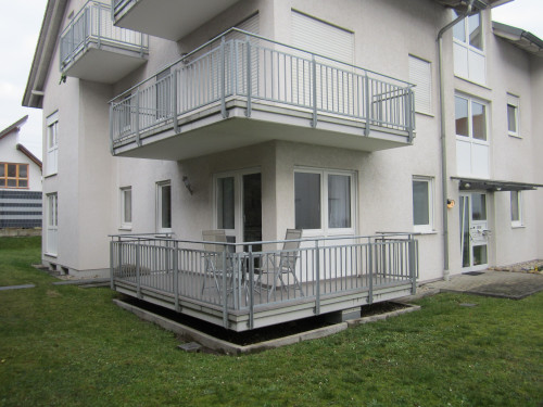 High quality apartment in Karlsruhe - Gallery - 11