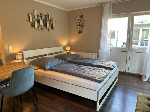 High quality apartment in Karlsruhe - Gallery - 7