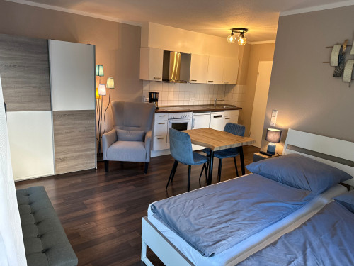 High quality apartment in Karlsruhe - Gallery - 10