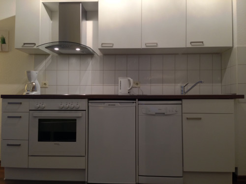 High quality apartment in Karlsruhe - Gallery - 17