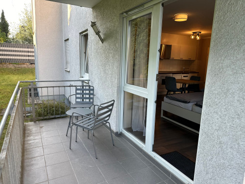 High quality apartment in Karlsruhe - Gallery - 2