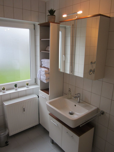 High quality apartment in Karlsruhe - Gallery - 13