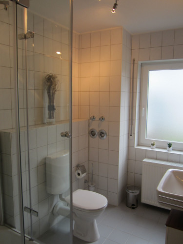 High quality apartment in Karlsruhe - Gallery - 15