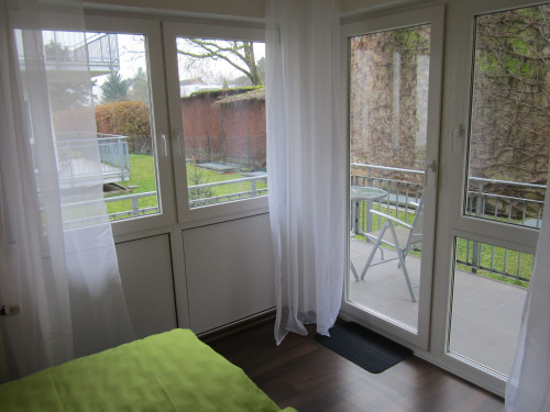 High quality apartment in Karlsruhe - Gallery - 22