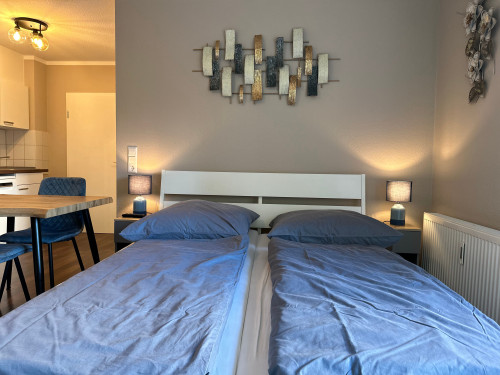 High quality apartment in Karlsruhe - Gallery - 6