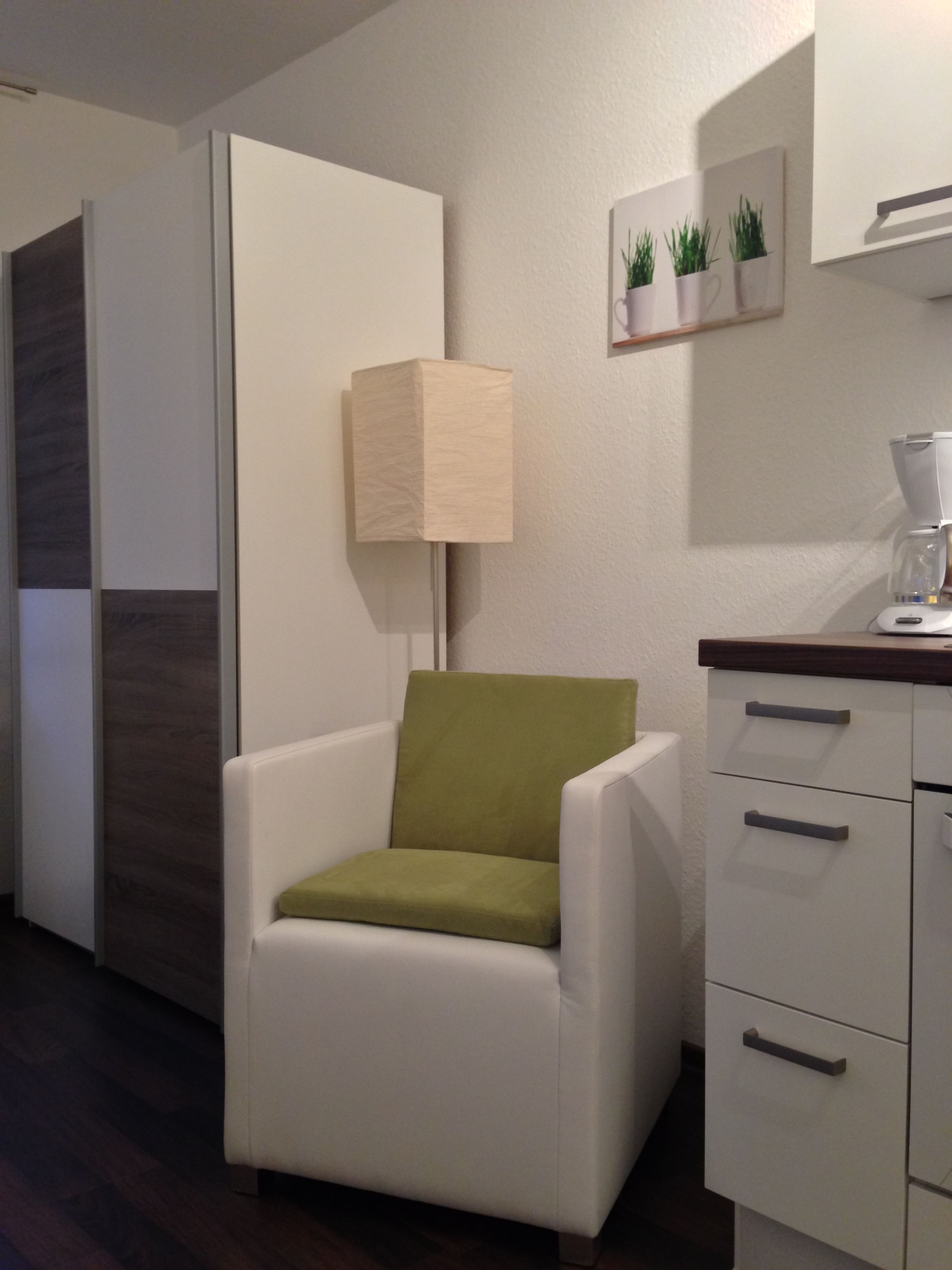 High Quality Apartment In Karlsruhe - 25