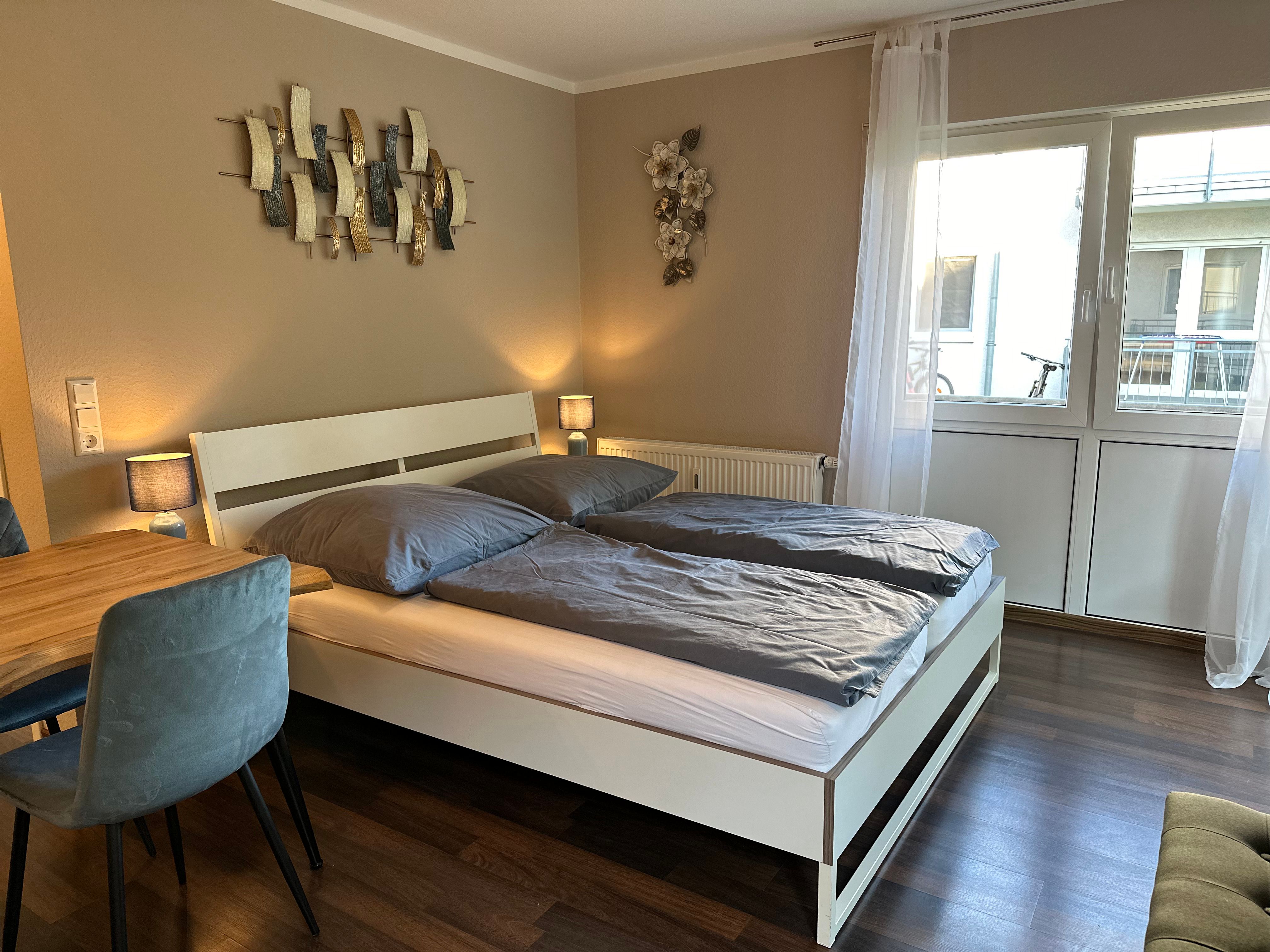 High Quality Apartment In Karlsruhe - 6