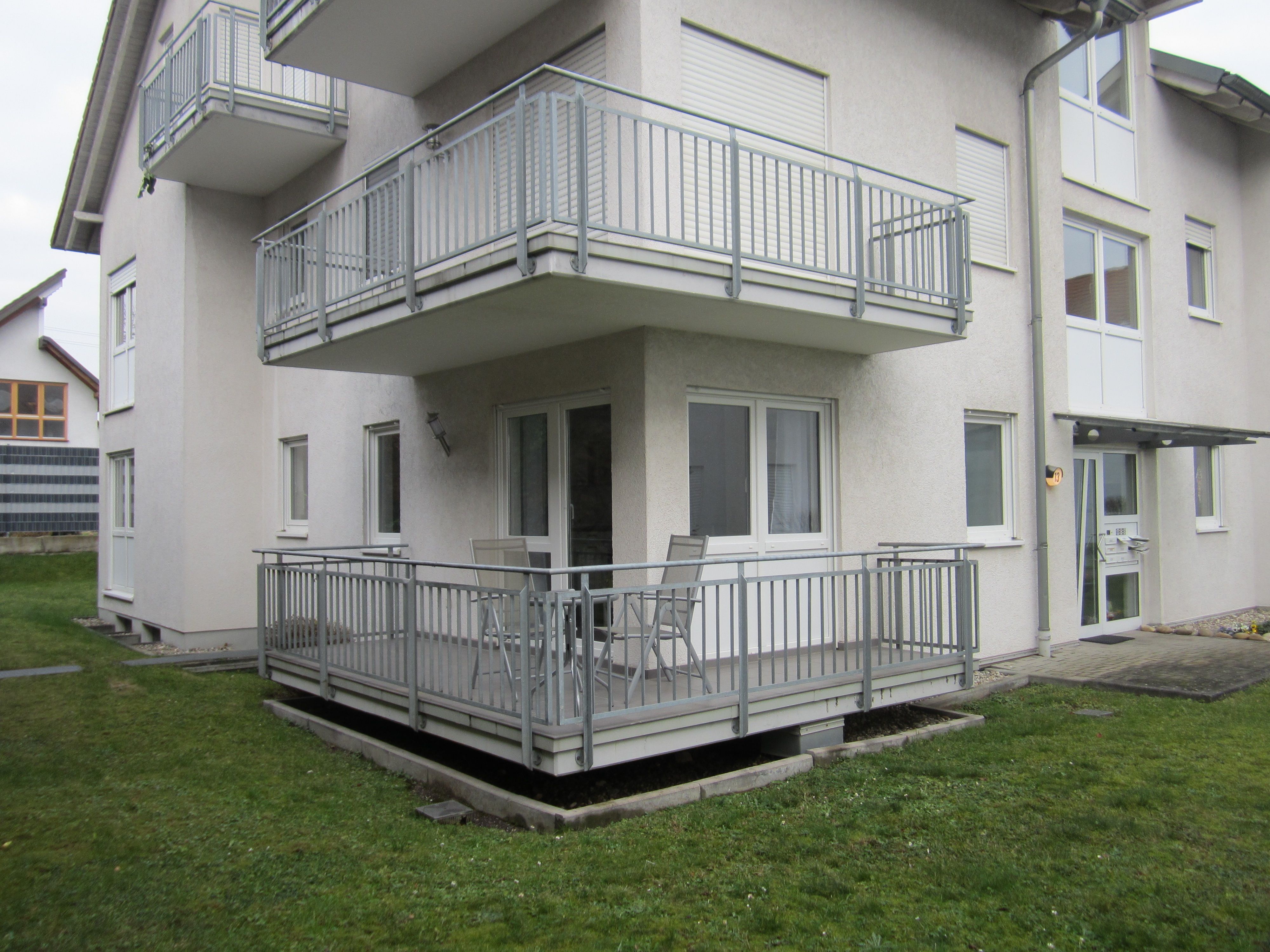 High Quality Apartment In Karlsruhe - 10