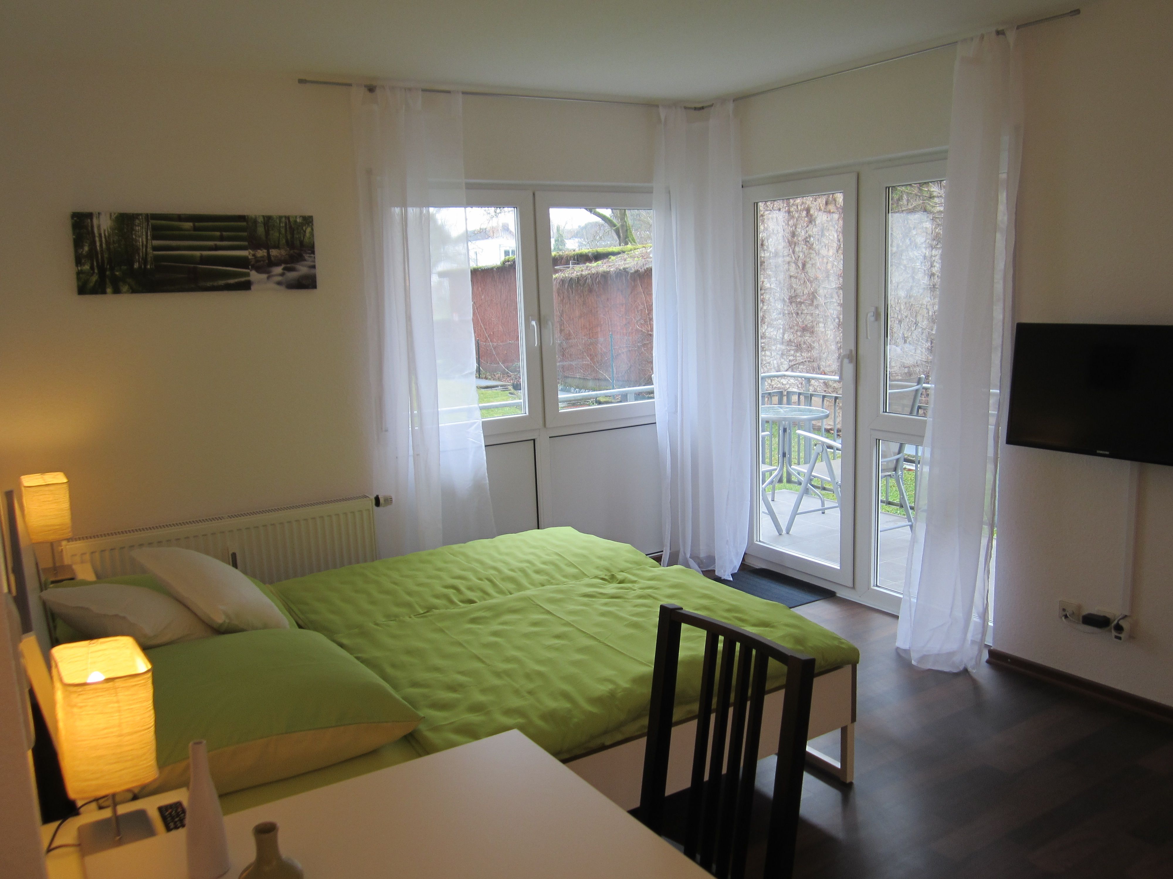 High Quality Apartment In Karlsruhe - 23