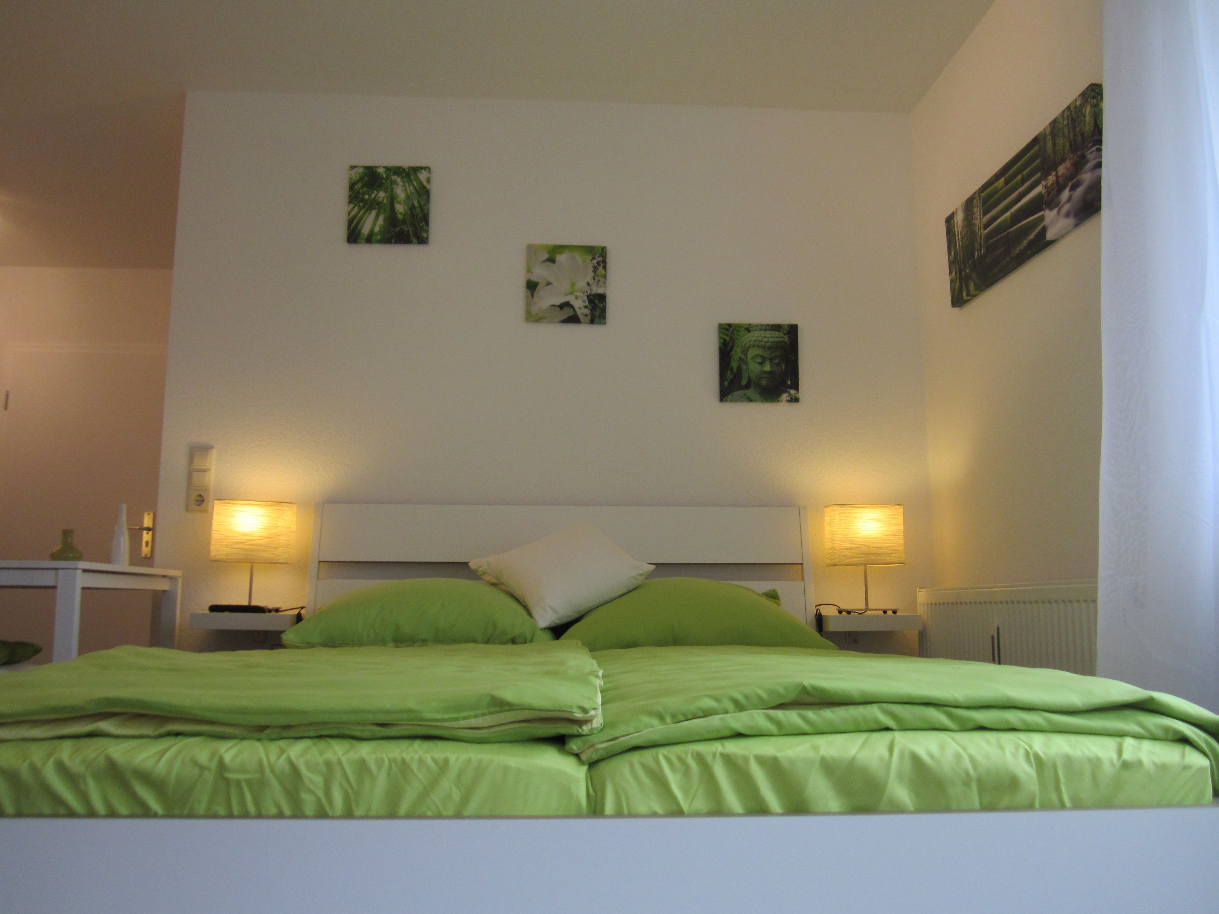High Quality Apartment In Karlsruhe - 24