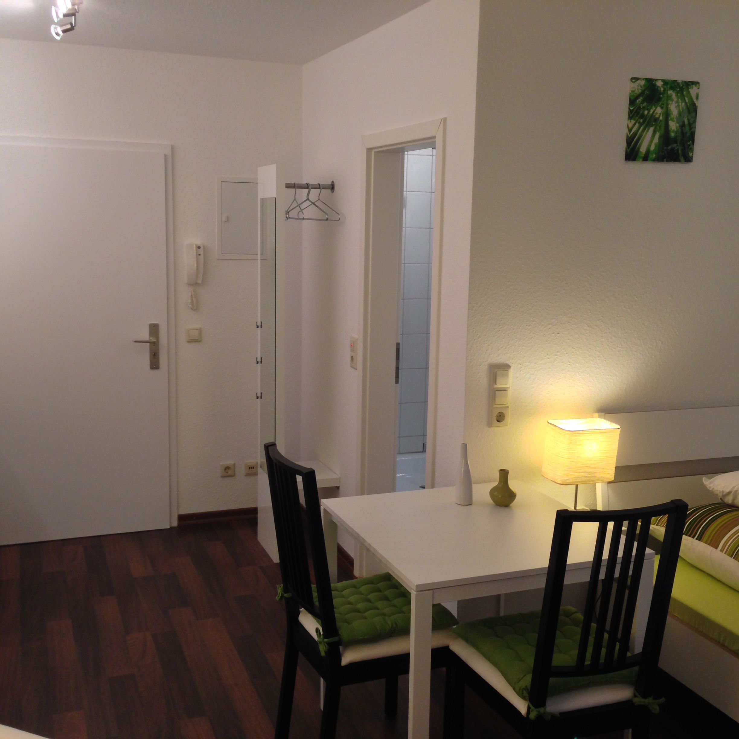 High Quality Apartment In Karlsruhe - 20