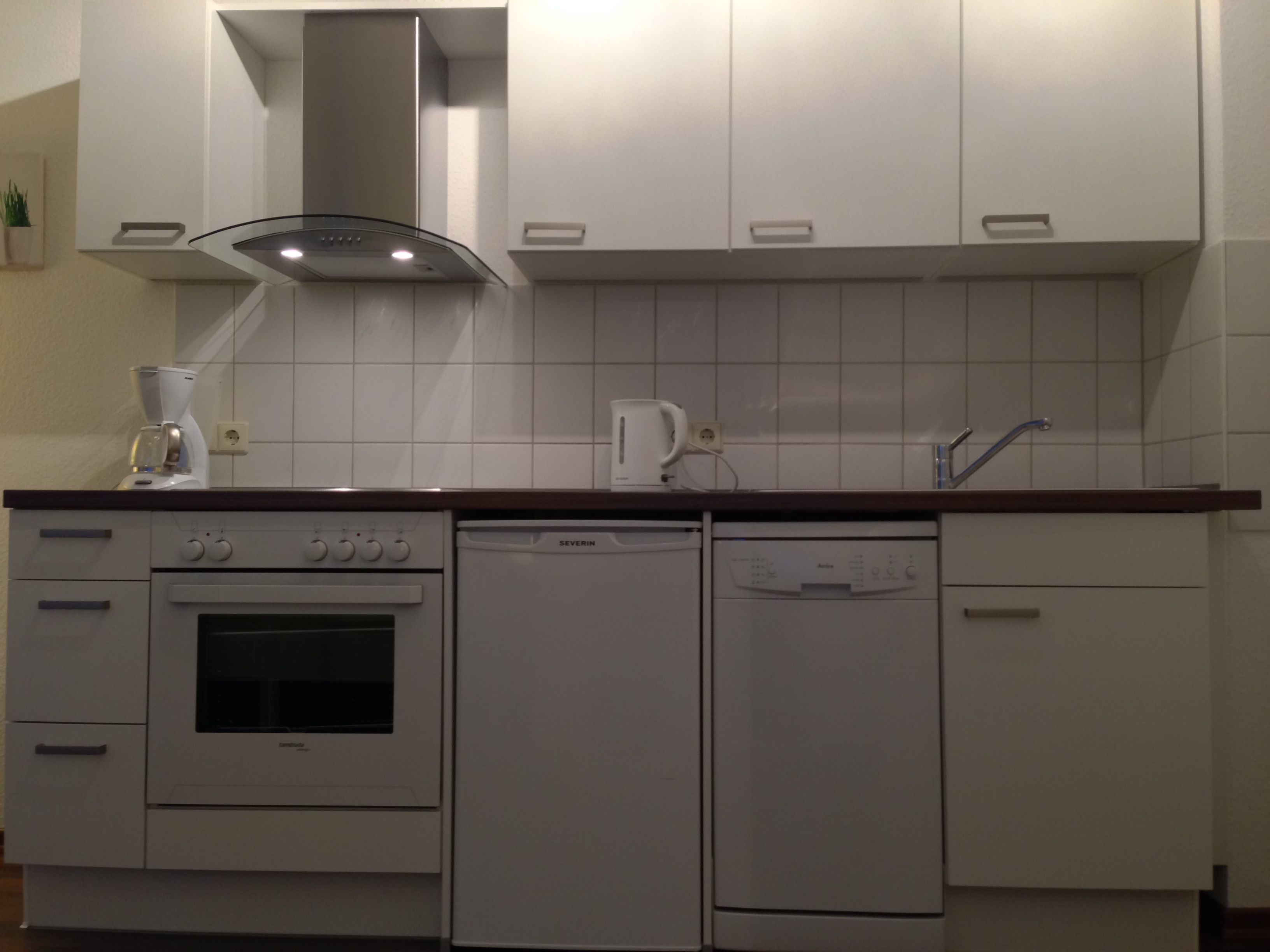 High Quality Apartment In Karlsruhe - 16