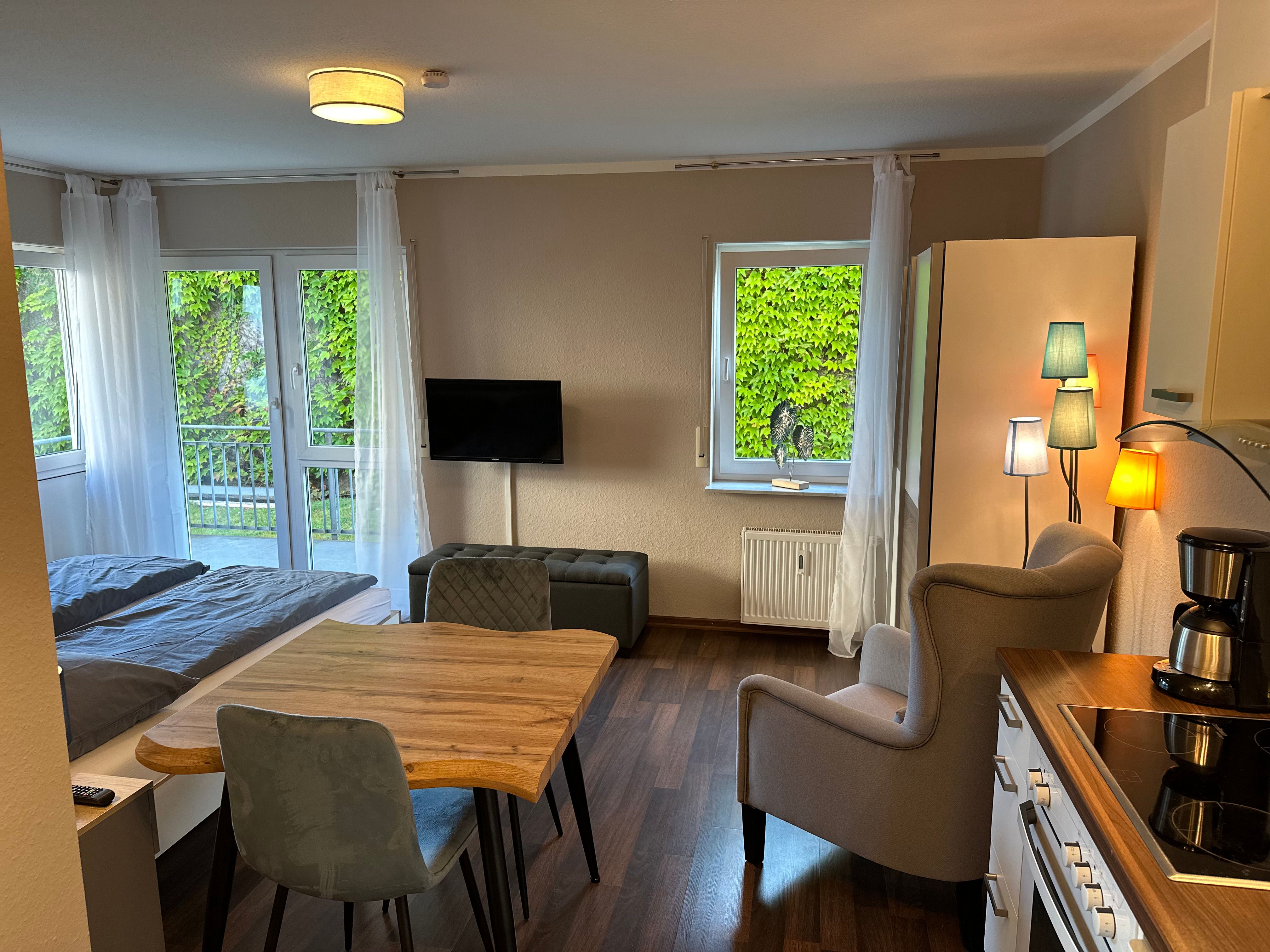 High Quality Apartment In Karlsruhe - 7