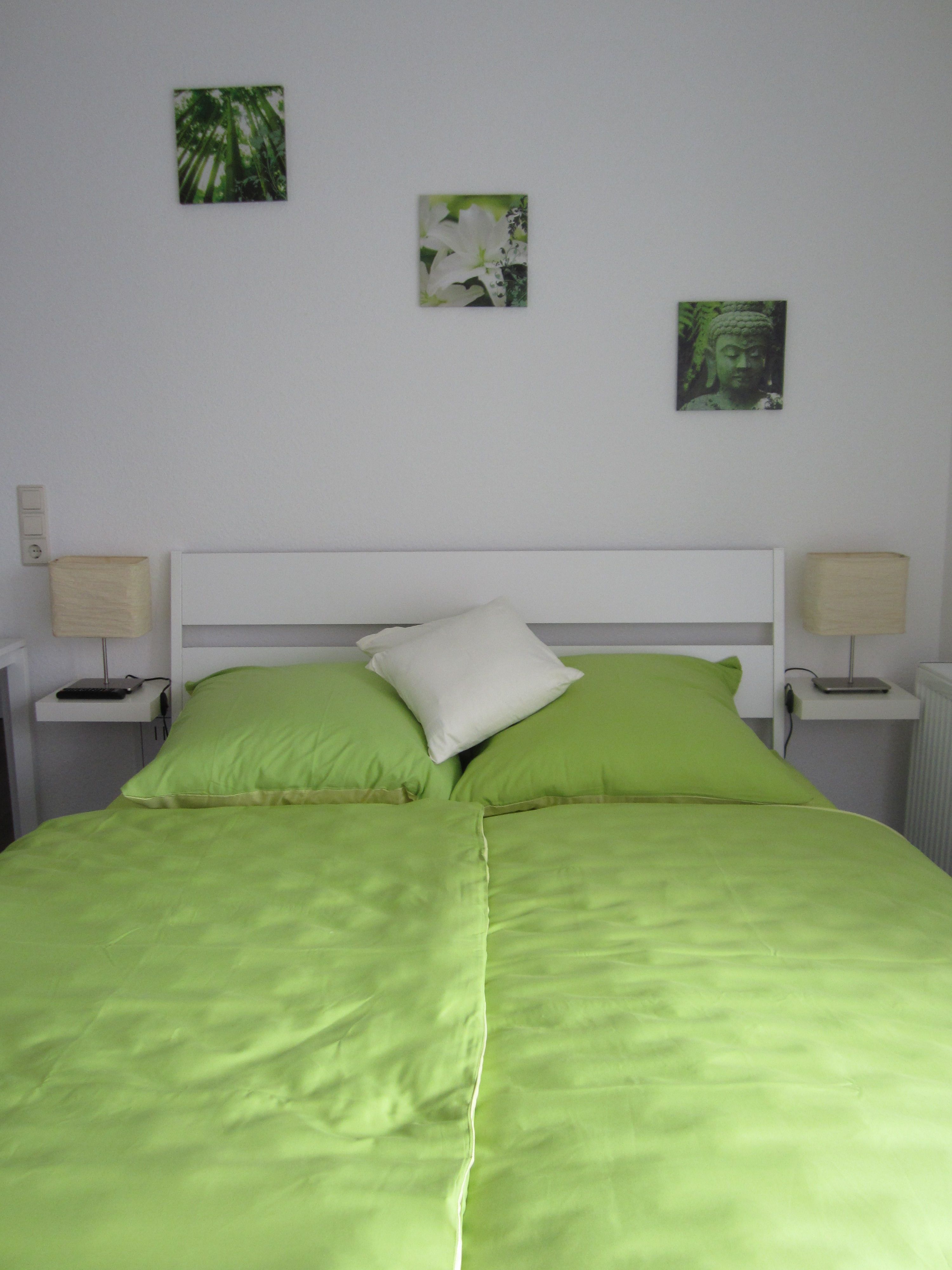 High Quality Apartment In Karlsruhe - 22