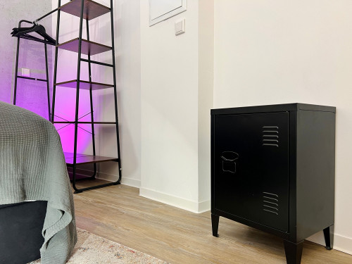 Beautiful & neat studio with nice neighbours - Gallery - 12
