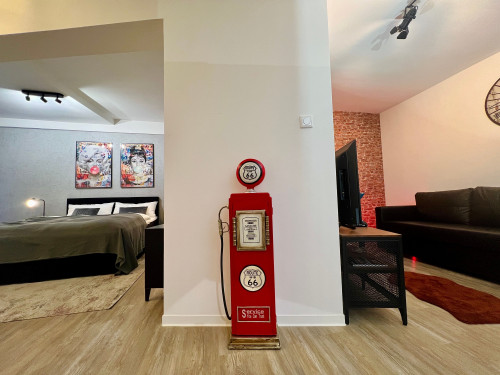 Beautiful & neat studio with nice neighbours - Gallery - 11