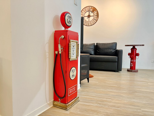Beautiful & neat studio with nice neighbours - Gallery - 4
