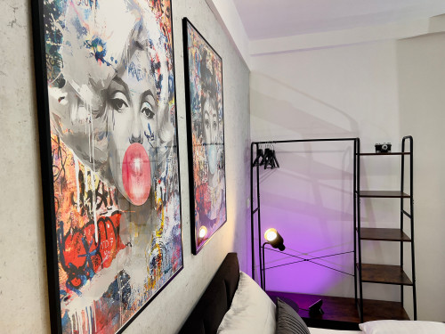 Beautiful & neat studio with nice neighbours - Gallery - 13