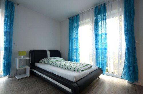 Premium Boardingapartment near Frankfurt airport fpr single or couple - Gallery - 16