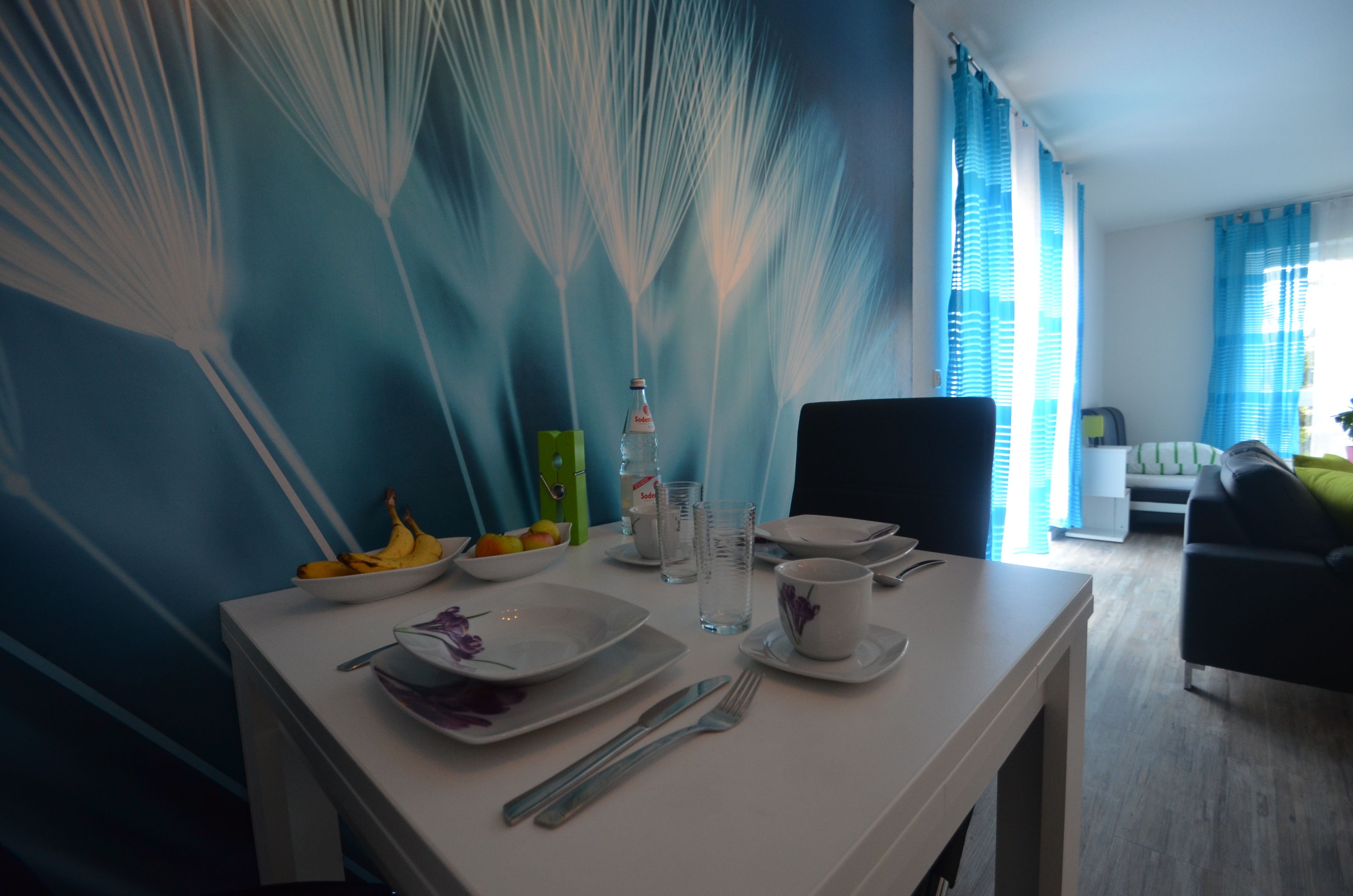  Premium Boardingapartment Near Frankfurt Airport Fpr Single Or Couple  -  Premium Boardingapartment near Frankfurt airport fpr single or couple  - Gallery -  8