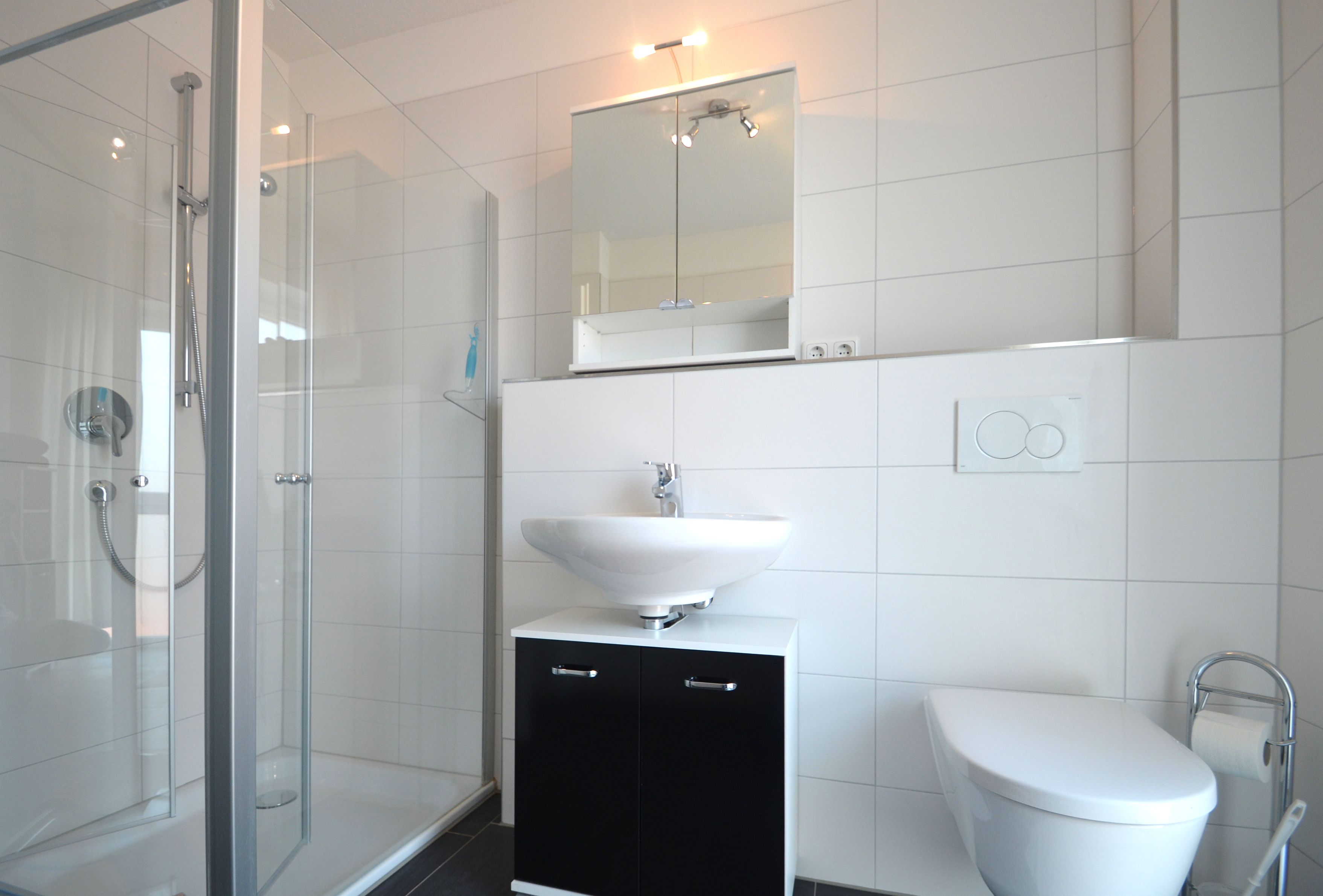  Premium Boardingapartment Near Frankfurt Airport Fpr Single Or Couple  -  Premium Boardingapartment near Frankfurt airport fpr single or couple  - Gallery -  1