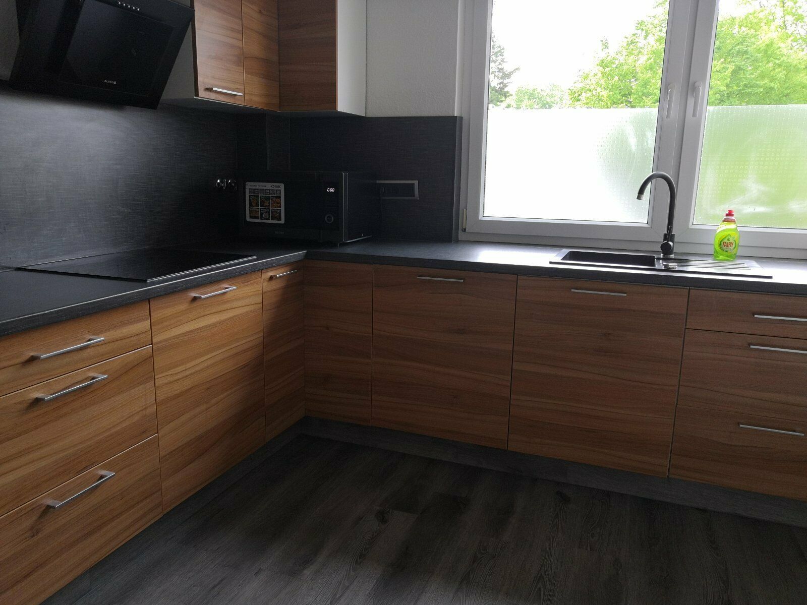 Awesome, Modern Flat With Nice City View, Oberhausen - 1