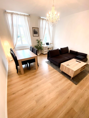 Stylish & Cosy Apartment direct in the city - complete fitted