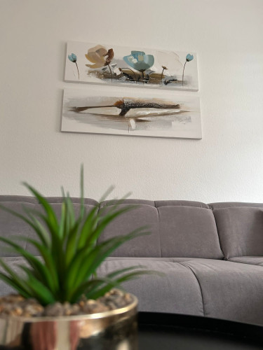 Apartment AMSTERDAM near Düsseldorf