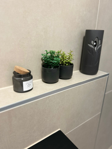 Apartment AMSTERDAM near Düsseldorf