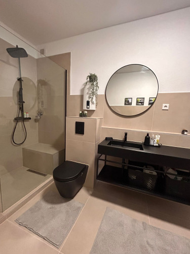 Apartment AMSTERDAM near Düsseldorf  - Gallery -  5