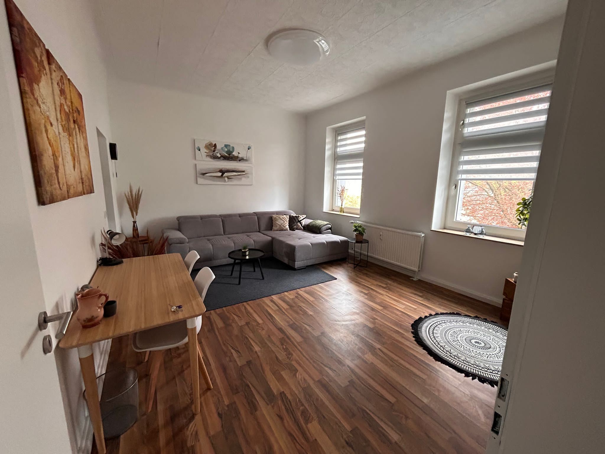 Apartment AMSTERDAM Near Düsseldorf - Apartment AMSTERDAM near Düsseldorf - Gallery - 17
