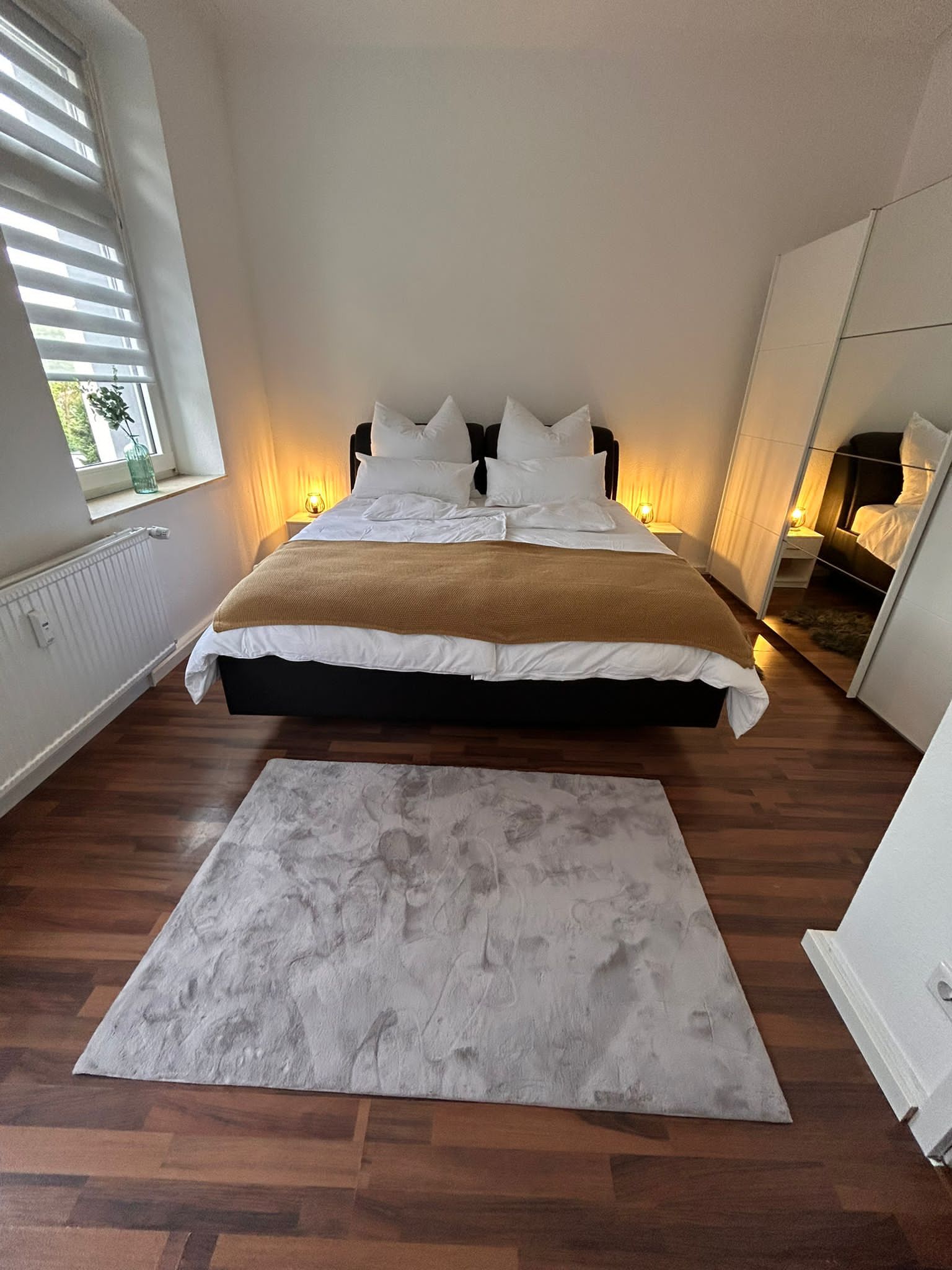 Apartment AMSTERDAM Near Düsseldorf - Apartment AMSTERDAM near Düsseldorf - Gallery - 19
