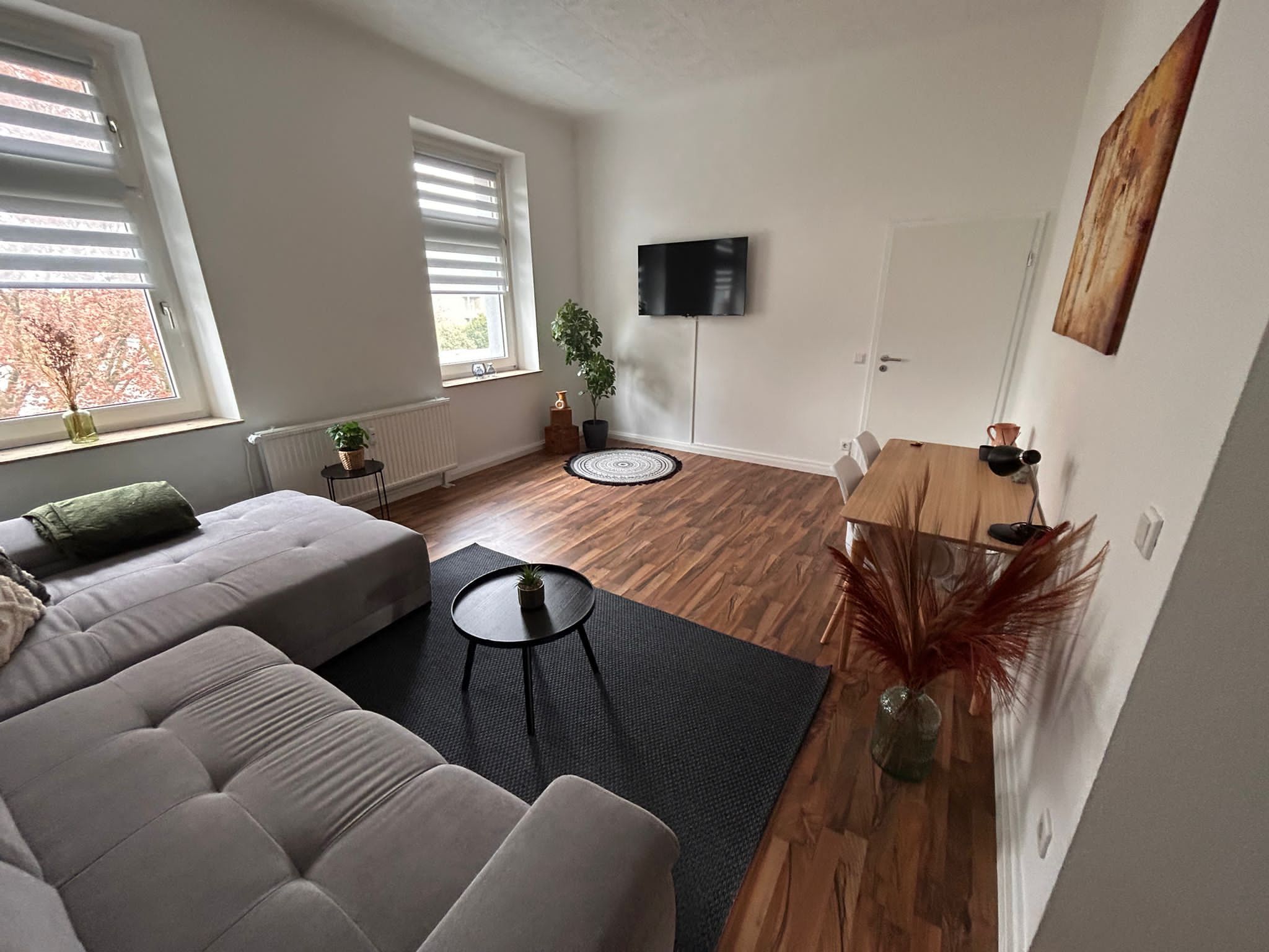 Apartment AMSTERDAM Near Düsseldorf - Apartment AMSTERDAM near Düsseldorf - Gallery - 18