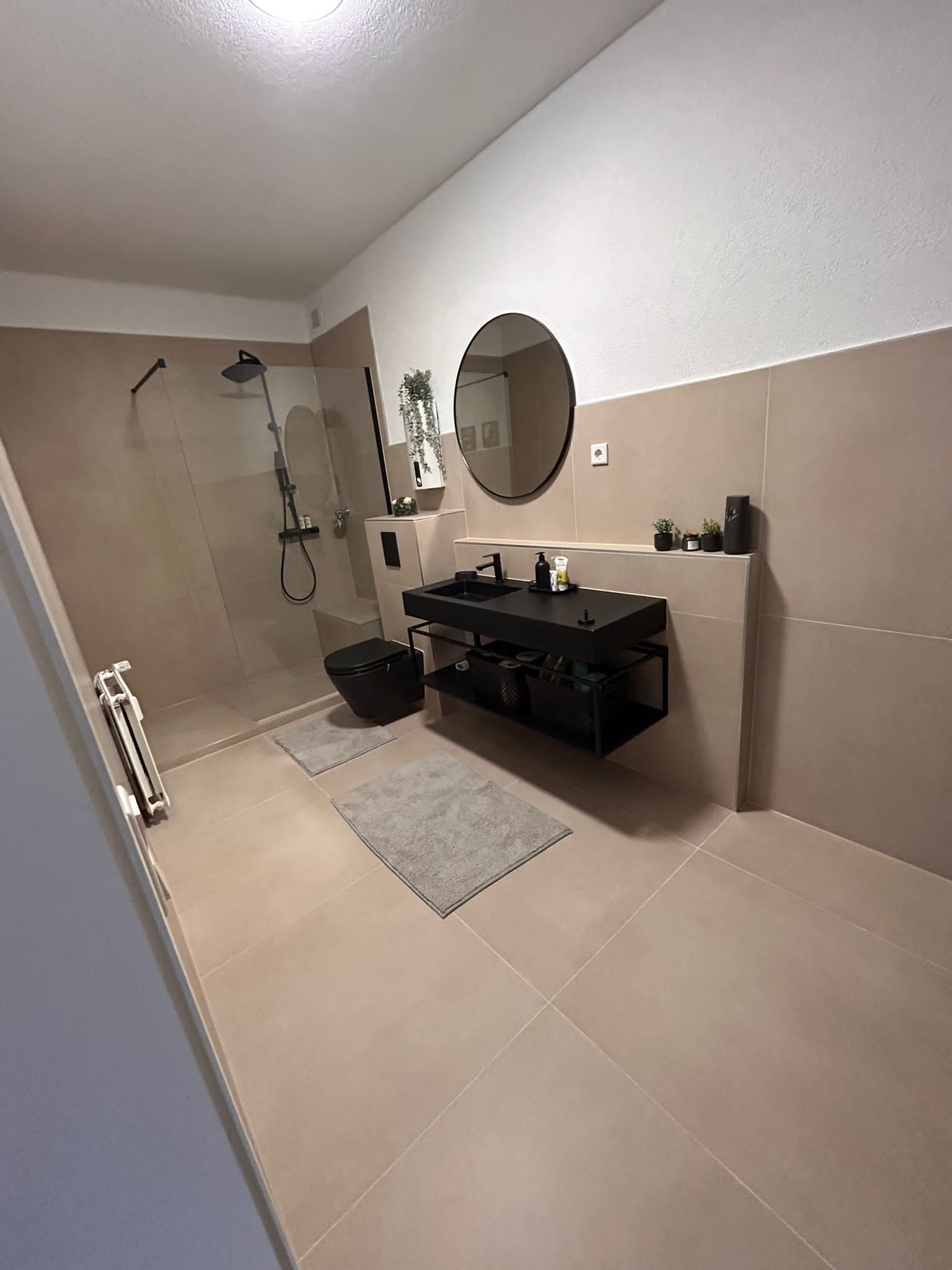 Apartment AMSTERDAM Near Düsseldorf - Apartment AMSTERDAM near Düsseldorf - Gallery - 3