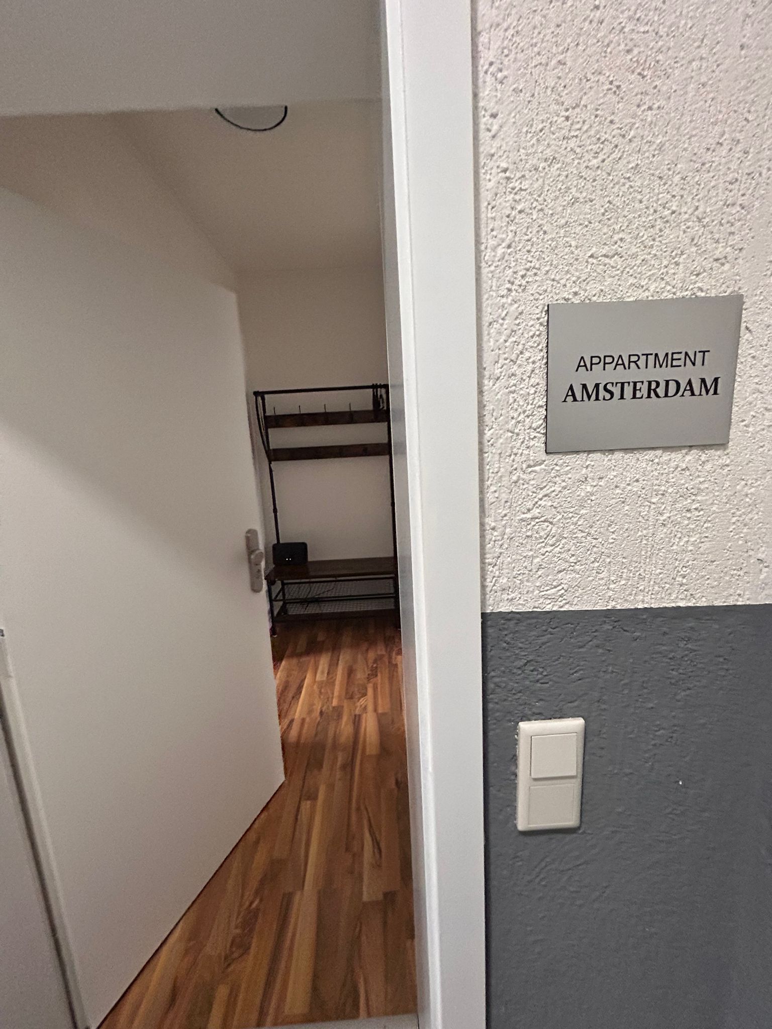 Apartment AMSTERDAM Near Düsseldorf - Apartment AMSTERDAM near Düsseldorf - Gallery - 16