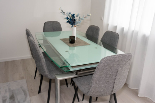 Great loft close to railway station - Gallery - 14