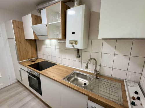 Great loft close to railway station - Gallery - 6
