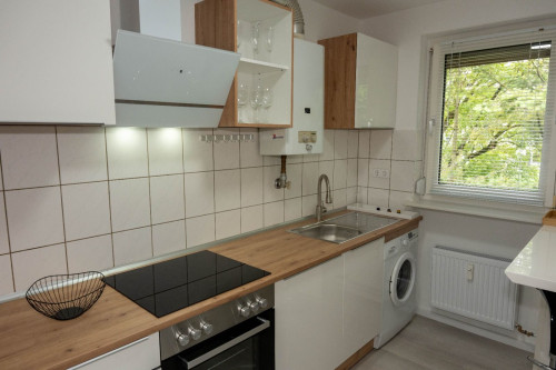 Great loft close to railway station - Gallery - 8