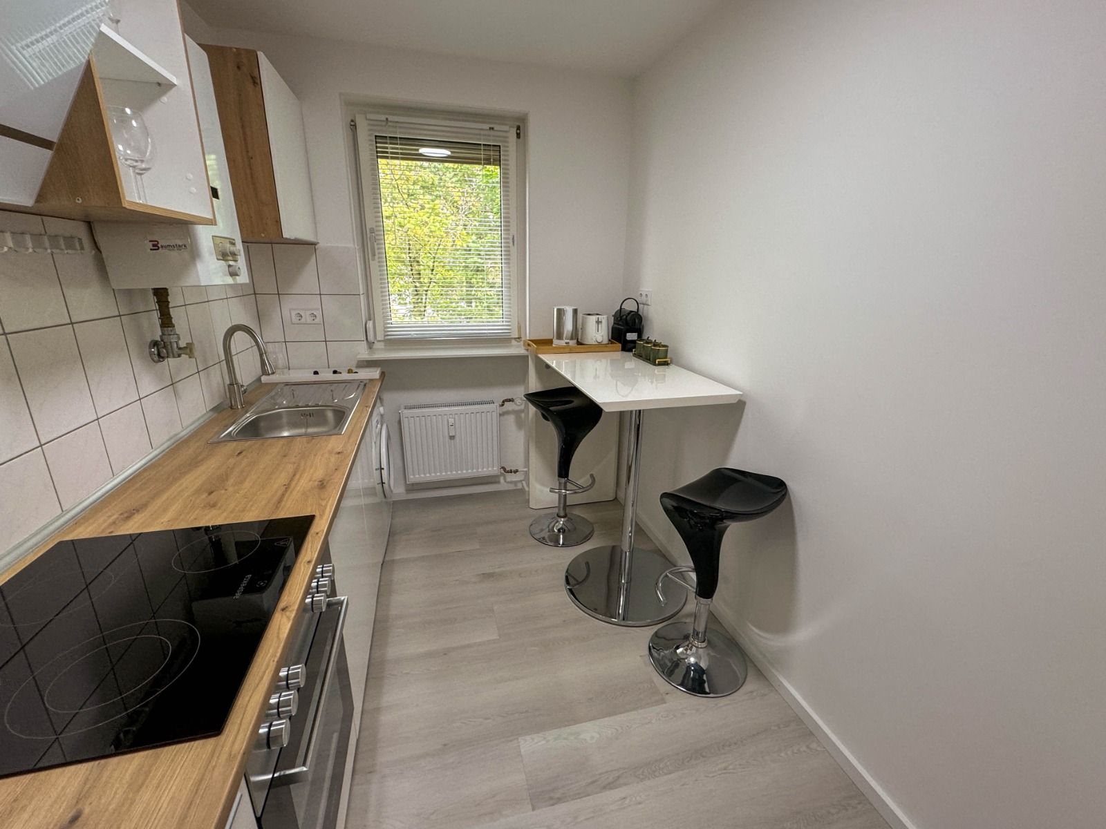 Great Loft Close To Railway Station - 6