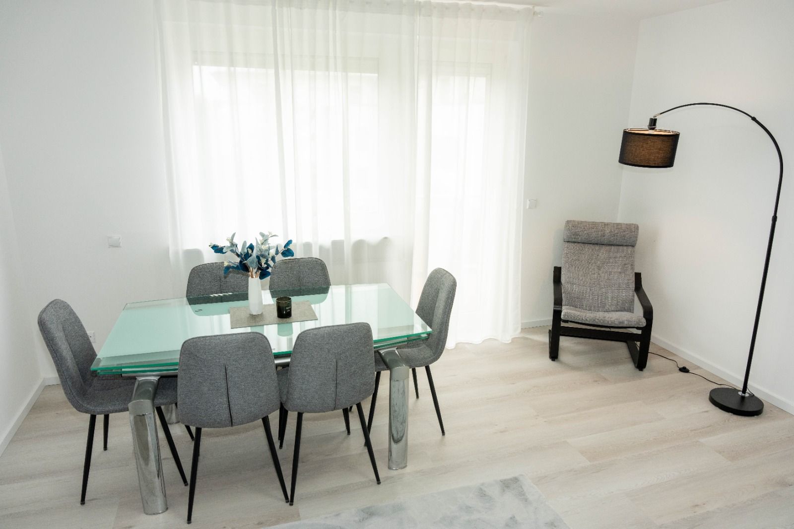 Great Loft Close To Railway Station - 12