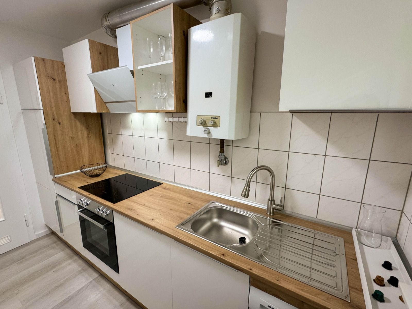 Great Loft Close To Railway Station - 5