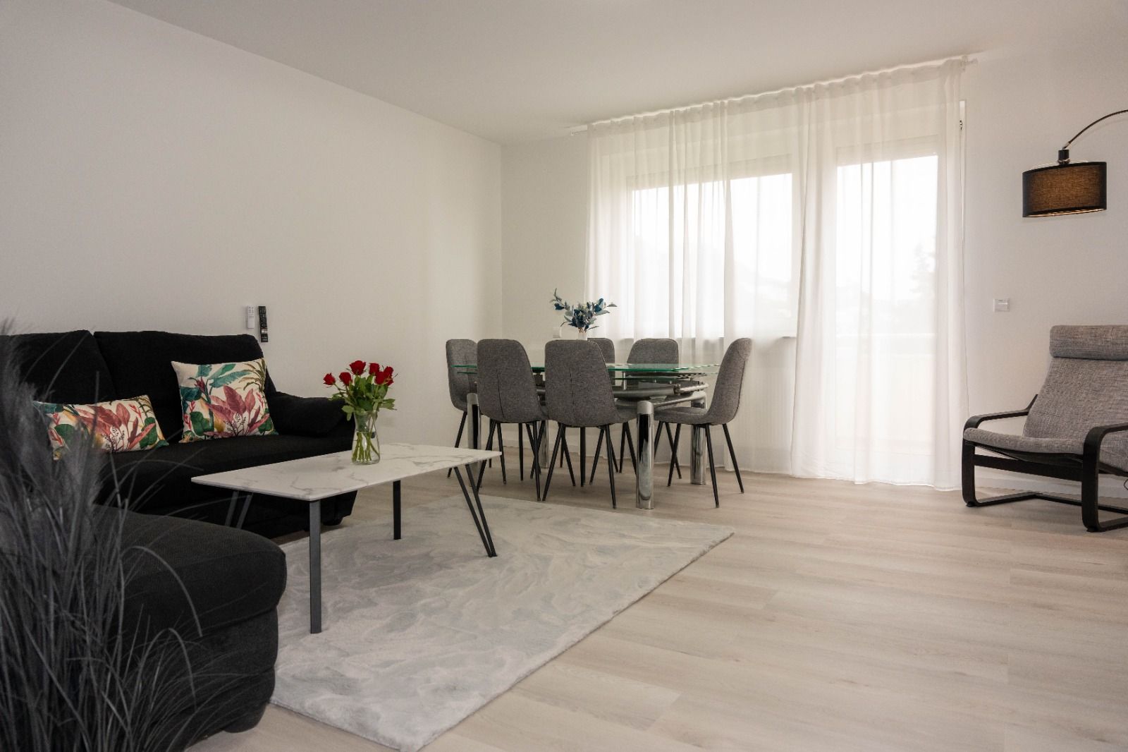Great Loft Close To Railway Station - 21