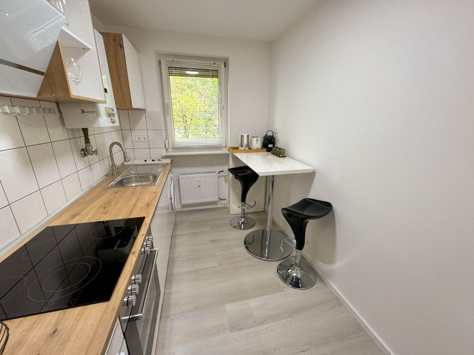 Great Loft Close To Railway Station - 4